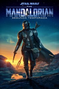 The Mandalorian: Temporada 2