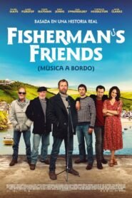 Fisherman’s Friends (Música a bordo)