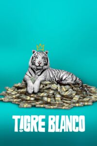 Tigre Blanco