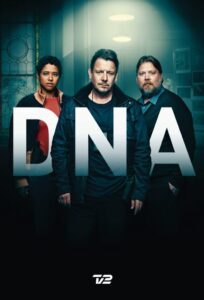 DNA (NL)