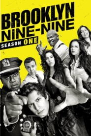 Brooklyn Nine-Nine: Temporada 1