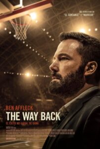 The Way Back / El camino de regreso