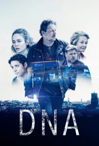 DNA (NL): Temporada 1