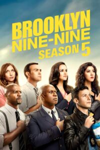 Brooklyn Nine-Nine: Temporada 5