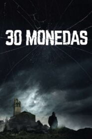 30 Monedas: Temporada 1