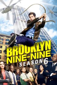 Brooklyn Nine-Nine: Temporada 6