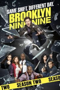 Brooklyn Nine-Nine: Temporada 2