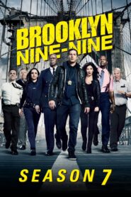 Brooklyn Nine-Nine: Temporada 7