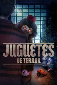 Juguetes de terror