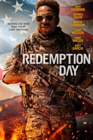 Redemption Day / Día de redención