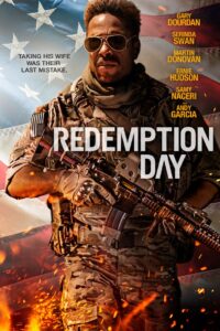 Redemption Day / Día de redención