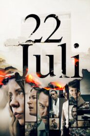 22 de julio: Temporada 1