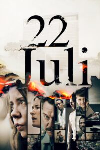 22 de julio: Temporada 1