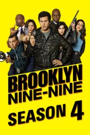 Brooklyn Nine-Nine: Temporada 4