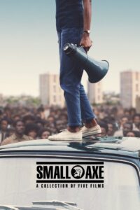 Small Axe: Temporada 1