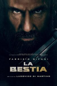 La bestia