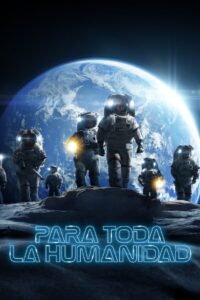 Para toda la humanidad: Temporada 2