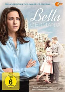 Bella Germania: Temporada 1