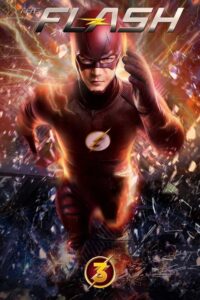 The Flash: Temporada 3