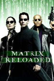 Matrix Reloaded