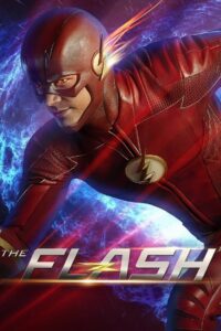 The Flash: Temporada 4