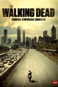 The Walking Dead: Temporada 1