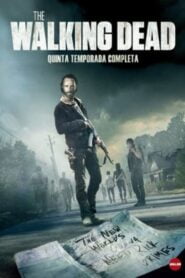 The Walking Dead: Temporada 5