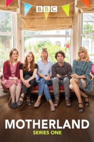 Motherland: Temporada 1