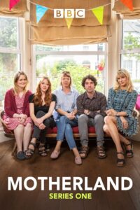 Motherland: Temporada 1