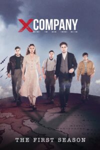 X Company: Temporada 1