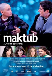 Maktub