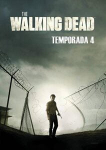 The Walking Dead: Temporada 4