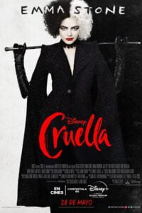 Cruella 2021