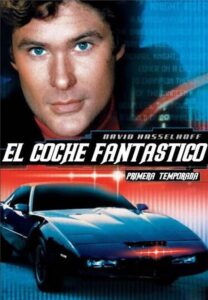 El coche fantástico: Temporada 1