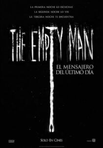 The Empty Man