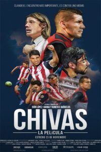 Chivas: La película