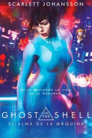 Ghost in the Shell: El alma de la máquina