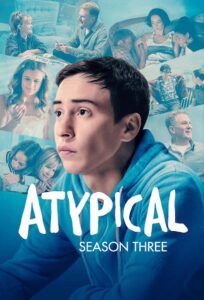 Atípico: Temporada 3