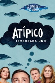 Atípico: Temporada 1