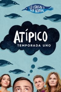 Atípico: Temporada 1