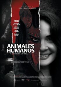 Animales humanos