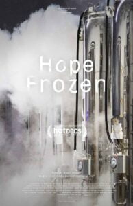 Hope Frozen