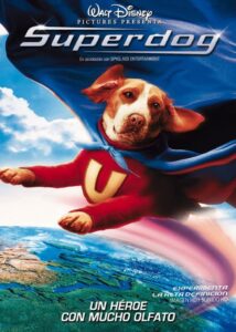 Superdog