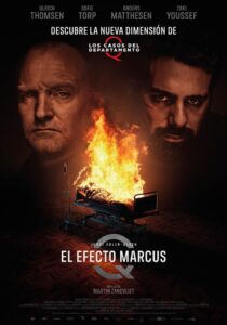 El efecto Marcus – Los casos del Departamento Q