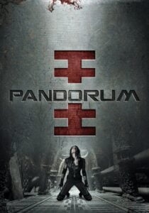 Pandorum