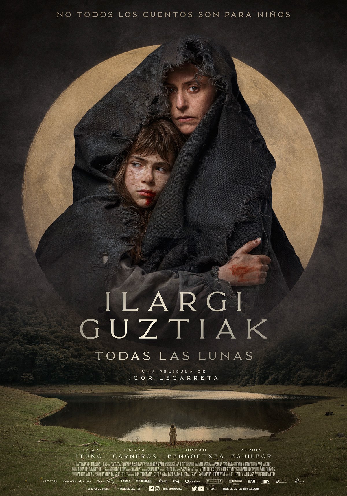 Todas las lunas (Ilargi guztiak)