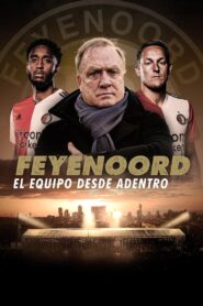 Feyenoord: solo hechos: Temporada 1