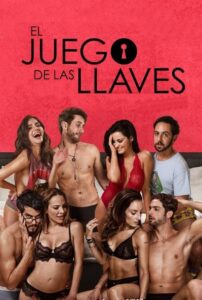 El Juego de las Llaves: Temporada 1