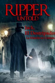 Jack El Destripador La Historia No Contada