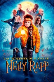 Nelly Rapp – monsteragent